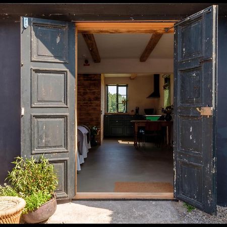 Höganäs Froeken Hjorts Bed And Breakfast מראה חיצוני תמונה
