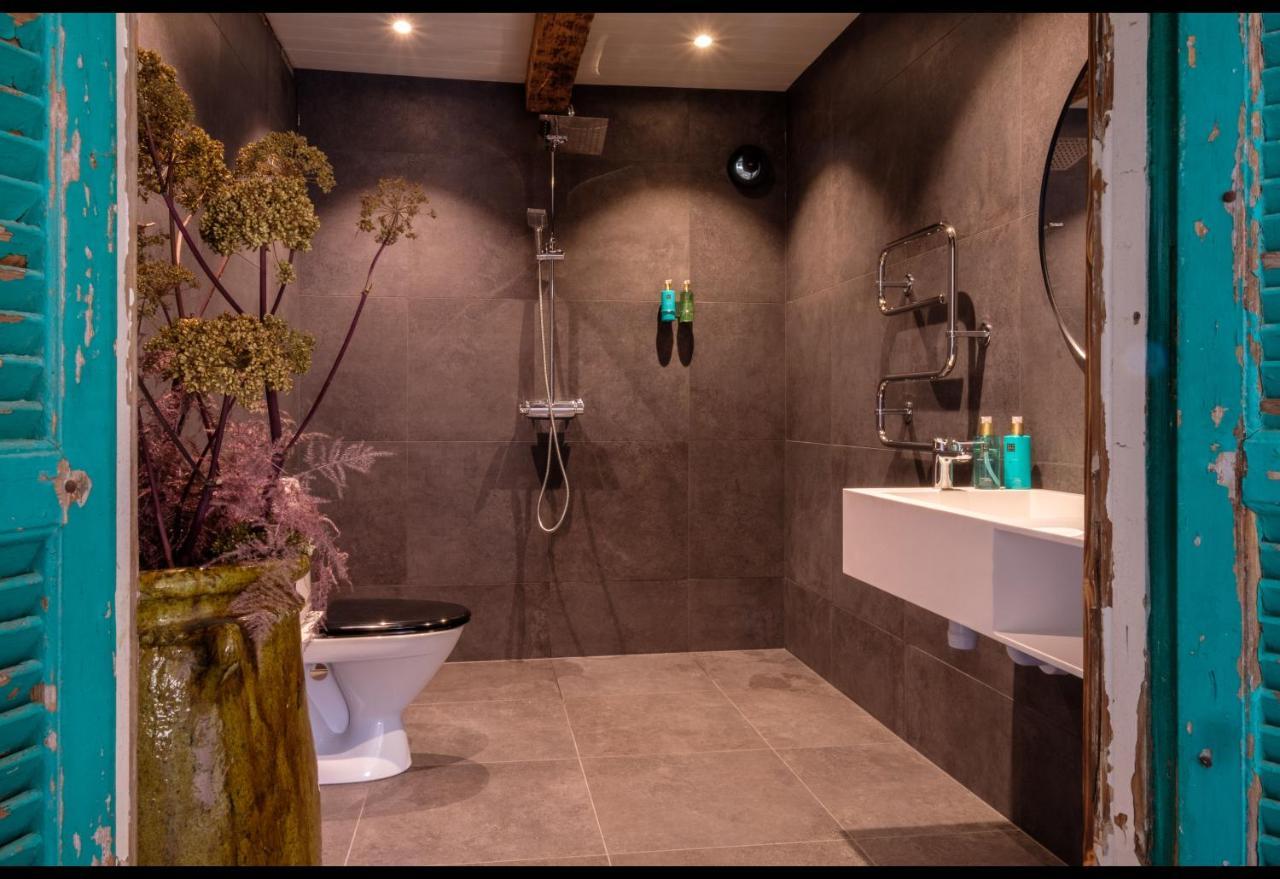 Höganäs Froeken Hjorts Bed And Breakfast מראה חיצוני תמונה