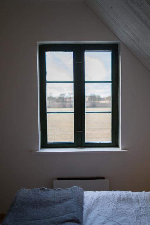 Höganäs Froeken Hjorts Bed And Breakfast חדר תמונה